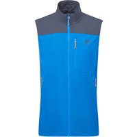 Mountain Equipment Herren Aerotherm Weste Mountain Equipment Herren Aerotherm Weste von Mountain Equipment