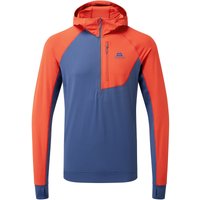 Mountain Equipment Herren Aiguille Zip Hoodie von Mountain Equipment