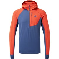Mountain Equipment Herren Aiguille Zip Hoodie Mountain Equipment Herren Aiguille Zip Hoodie von Mountain Equipment