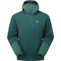 Mountain Equipment Herren Andola Jacke von Mountain Equipment