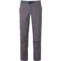 Mountain Equipment Herren Approach Hose Mountain Equipment Herren Approach Hose von Mountain Equipment