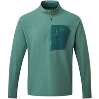 Mountain Equipment Herren Arrow 1/4 Zip Longsleeve Mountain Equipment Herren Arrow 1/4 Zip Longsleeve von Mountain Equipment