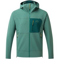 Mountain Equipment Herren Arrow Hoodie Jacke Mountain Equipment Herren Arrow Hoodie Jacke von Mountain Equipment