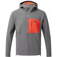 Mountain Equipment Herren Arrow Hoodie Jacke Mountain Equipment Herren Arrow Hoodie Jacke von Mountain Equipment