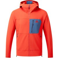 Mountain Equipment Herren Arrow Hoodie Jacke Mountain Equipment Herren Arrow Hoodie Jacke von Mountain Equipment