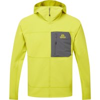 Mountain Equipment Herren Arrow Hoodie Jacke Mountain Equipment Herren Arrow Hoodie Jacke von Mountain Equipment