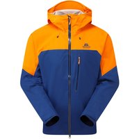 Mountain Equipment Herren Atmo Jacke Mountain Equipment Herren Atmo Jacke von Mountain Equipment
