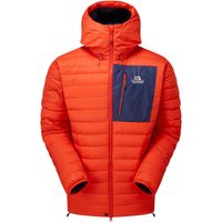 Mountain Equipment Herren Baltoro Jacke von Mountain Equipment