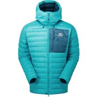 Mountain Equipment Herren Baltoro Jacke von Mountain Equipment