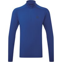 Mountain Equipment Herren Cerrig Zip Longsleeve Mountain Equipment Herren Cerrig Zip Longsleeve von Mountain Equipment