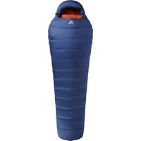 Mountain Equipment Herren Classic Eco 1000 Schlafsack Mountain Equipment Herren Classic Eco 1000 Schlafsack von Mountain Equipment