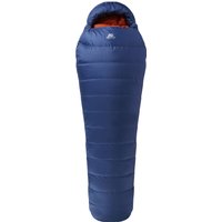 Mountain Equipment Herren Classic Eco 300 Schlafsack Mountain Equipment Herren Classic Eco 300 Schlafsack von Mountain Equipment