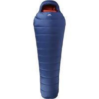 Mountain Equipment Herren Classic Eco 500 Schlafsack Mountain Equipment Herren Classic Eco 500 Schlafsack von Mountain Equipment