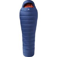 Mountain Equipment Herren Classic Eco 750 Schlafsack Mountain Equipment Herren Classic Eco 750 Schlafsack von Mountain Equipment