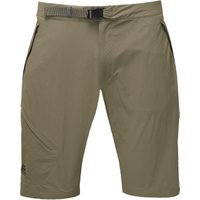 Mountain Equipment Herren Comici Shorts von Mountain Equipment