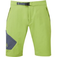 Mountain Equipment Herren Comici Shorts Mountain Equipment Herren Comici Shorts von Mountain Equipment