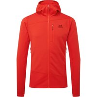 Mountain Equipment Herren Durian Hooded Jacke Mountain Equipment Herren Durian Hooded Jacke von Mountain Equipment