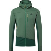 Mountain Equipment Herren Durian Hooded Jacke von Mountain Equipment