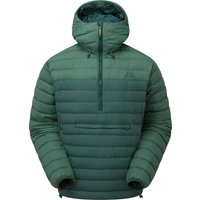 Mountain Equipment Herren Earthrise Hooded Anorak von Mountain Equipment