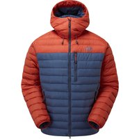 Mountain Equipment Herren Earthrise Hooded Jacke Mountain Equipment Herren Earthrise Hooded Jacke von Mountain Equipment