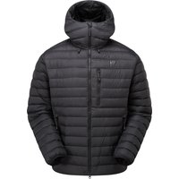 Mountain Equipment Herren Earthrise Hooded Jacke Mountain Equipment Herren Earthrise Hooded Jacke von Mountain Equipment