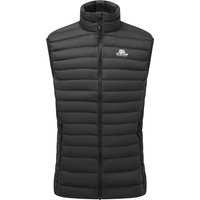 Mountain Equipment Herren Earthrise Weste Mountain Equipment Herren Earthrise Weste von Mountain Equipment