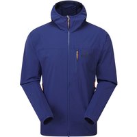 Mountain Equipment Herren Echo Hooded Jacke Mountain Equipment Herren Echo Hooded Jacke von Mountain Equipment