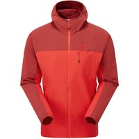Mountain Equipment Herren Echo Hooded Jacke Mountain Equipment Herren Echo Hooded Jacke von Mountain Equipment