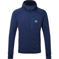 Mountain Equipment Herren Eclipse Hooded Jacke Mountain Equipment Herren Eclipse Hooded Jacke von Mountain Equipment