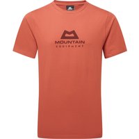 Mountain Equipment Herren Emblem T-Shirt Mountain Equipment Herren Emblem T-Shirt von Mountain Equipment