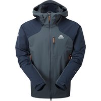 Mountain Equipment Herren Frontier Hooded Jacke Mountain Equipment Herren Frontier Hooded Jacke von Mountain Equipment