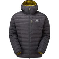 Mountain Equipment Herren Frostline Jacke von Mountain Equipment