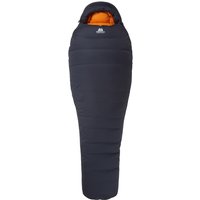 Mountain Equipment Herren Glacier 1000 Schlafsack Mountain Equipment Herren Glacier 1000 Schlafsack von Mountain Equipment