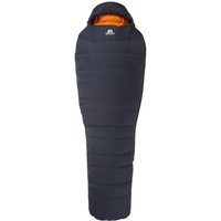 Mountain Equipment Herren Glacier 300 Schlafsack Mountain Equipment Herren Glacier 300 Schlafsack von Mountain Equipment
