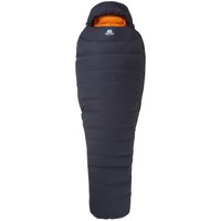 Mountain Equipment Herren Glacier 450 Schlafsack Mountain Equipment Herren Glacier 450 Schlafsack von Mountain Equipment