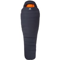 Mountain Equipment Herren Glacier 700 Schlafsack Mountain Equipment Herren Glacier 700 Schlafsack von Mountain Equipment