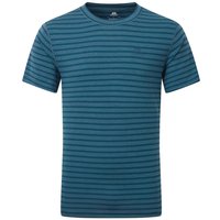 Mountain Equipment Herren Groundup T-Shirt von Mountain Equipment