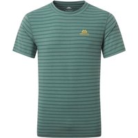 Mountain Equipment Herren Groundup T-Shirt von Mountain Equipment