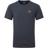 Mountain Equipment Herren Groundup T-Shirt Mountain Equipment Herren Groundup T-Shirt von Mountain Equipment