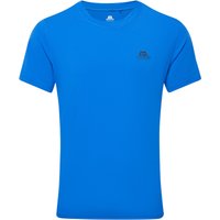 Mountain Equipment Herren Groundup T-Shirt Mountain Equipment Herren Groundup T-Shirt von Mountain Equipment