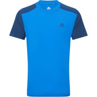 Mountain Equipment Herren Headpoint Block T-Shirt Mountain Equipment Herren Headpoint Block T-Shirt von Mountain Equipment