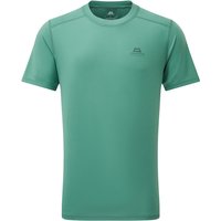 Mountain Equipment Herren Headpoint T-Shirt von Mountain Equipment