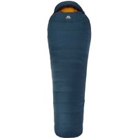 Mountain Equipment Herren Helium 250 Schlafsack Mountain Equipment Herren Helium 250 Schlafsack von Mountain Equipment