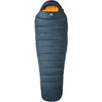 Mountain Equipment Herren Helium 600 Schlafsack Mountain Equipment Herren Helium 600 Schlafsack von Mountain Equipment