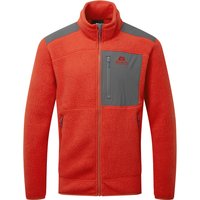 Mountain Equipment Herren Highpile Jacke Mountain Equipment Herren Highpile Jacke von Mountain Equipment