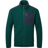 Mountain Equipment Herren Highpile Jacke Mountain Equipment Herren Highpile Jacke von Mountain Equipment