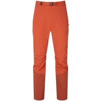 Mountain Equipment Herren Ibex Hose Mountain Equipment Herren Ibex Hose von Mountain Equipment