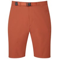 Mountain Equipment Herren Ibex Mountain Shorts von Mountain Equipment