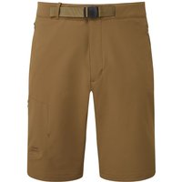 Mountain Equipment Herren Ibex Mountain Shorts Mountain Equipment Herren Ibex Mountain Shorts von Mountain Equipment