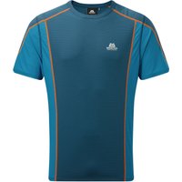 Mountain Equipment Herren Ignis T-Shirt Mountain Equipment Herren Ignis T-Shirt von Mountain Equipment